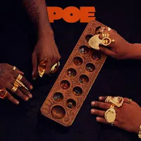 Ruger — Poe Ft Bnxn — обложка
